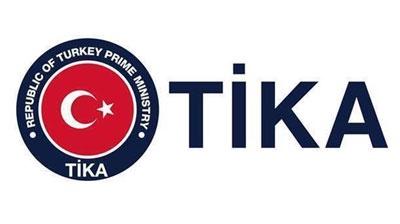 Turkish Cooperation and Coordination Agency - TİKA TİKA
